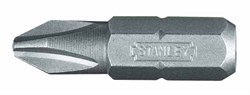 Бита PH3 1/4 HEX 25шт. Stanley 1-68-950