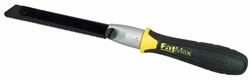 Пила FatMax универсальная с полотнами по дереву и металлу Stanley 0-20-220