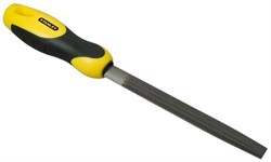 Напильник слесарный полукруглый личная насечка 200 мм Stanley 0-22-456