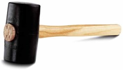 Киянка резиновая 500 г Stanley 1-57-051
