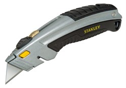 Нож DYNAGRIP с быстрой сменой лезвия Stanley 0-10-788