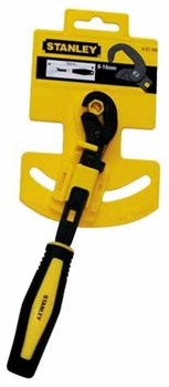 Быстрозажимной гаечный ключ 13-19мм Stanley 4-87-989