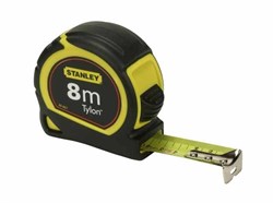 Рулетка измерительная Tylon 8м Stanley 0-30-657