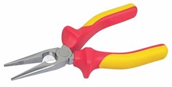 Плоскогубцы с удлиненными губками 160 мм 1000В Stanley 0-84-006
