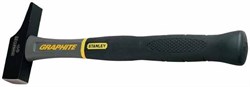 Молоток GRAPHITE 500гр Stanley 1-54-902
