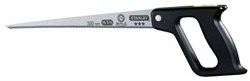 Ножовка по гипсокартону узкая 300 мм с закаленным зубом 9 TPI Stanley 1-15-511