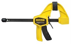Струбцина быстрозажимная 110 х 300 мм Stanley 0-83-005