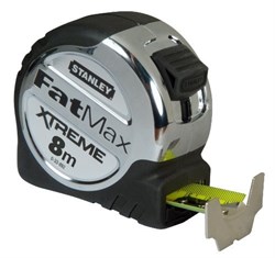 Рулетка FATMAX XL 8M Stanley 0-33-892