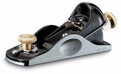 Рубанок торцевой полностью регулируемый Stanley 1-12-020