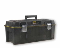 Ящик для инструмента профессиональный FatMax из структулена влагозащитный Stanley 1-93-935