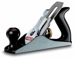 Рубанок BAILEY 60*260 мм Stanley 1-12-045