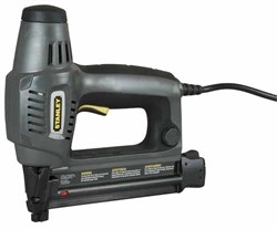 Пистолет гвоздезабивной электрический Stanley 6-TRE650 