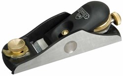 Рубанок NO 60 1/2 BLOCK PLANE Stanley 1-12-139