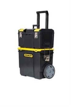 Ящик с колесами Mobile Work Center 3 в 1 Stanley 1-70-326 