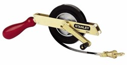 Рулетка измерительная погружная 20 м Stanley 2-34-075