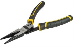 Плоскогубцы с удлиненными губками 205 мм FatMax Compound Action Stanley 0-70-812