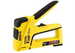 Степлер Light Duty TR400 Fatmax 4 в 1 Stanley 6-70-411