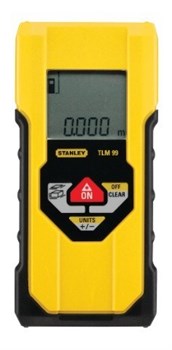 Дальномер лазерный TLM99 30M Stanley 1-77-138