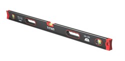 Уровень строительный Titan 1000 ADA А00388