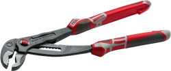 Ключ переставной Q-GRIP NWS 1661-69-250