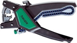 Инструмент для снятия изоляции Haupa Quadro  210682/1 - фото 53567