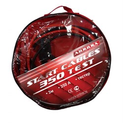 Пусковой кабель START CABLES 350 TEST Aurora 14711