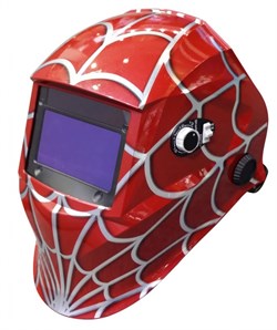 Маска сварщика "Хамелеон" SUN-7 SPIDER Aurora 14725