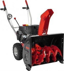 СНЕГОУБОРЩИК AL-KO SNOWLINE 620 E II