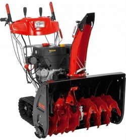 СНЕГОУБОРЩИК AL-KO SNOWLINE 760 TE