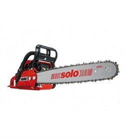БЕНЗОПИЛА AL-KO SOLO 646