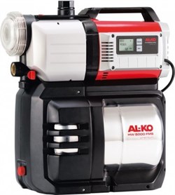 НАСОСНАЯ СТАНЦИЯ AL-KO HW 5000 FMS PREMIUM