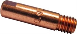 НАКОНЕЧНИК ТОКОСЪЕМНЫЙ BRIMA 0007035
