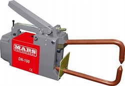 CВАРОЧНЫЕ КЛЕЩИ DN-100 MARS PROFESSIONAL BRIMA 0010859
