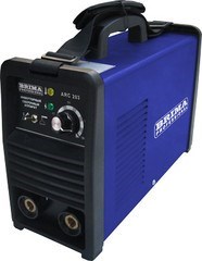 СВАРОЧНЫЙ ИНВЕРТОР ARC 203 PROFESSIONAL BRIMA 0010809