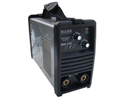 СВАРОЧНЫЙ ИНВЕРТОР MMA-2500 BRIMA 0010391