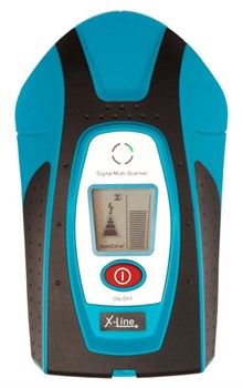 Детектор X-Line Digital Multi Scanner X-Line X00131 - фото 64466