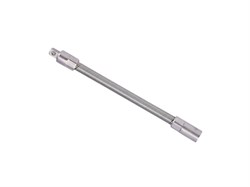 Удлинитель гибкий 1/4" 150 мм KING TONY 2211-06