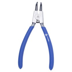 Съемник для стопорных колец 170 мм, загнутые, разжатие МАСТАК 033-30170H 033-30170H - фото 675765