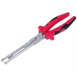 Щипцы для снятия коннекторов свечей накала MB, AUDI, VW, BMW МАСТАК 103-12002 103-12002 - фото 676194