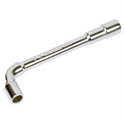 Ключ Г-образный торцевой 8 мм KING TONY 1080-08 TONY - фото 676761