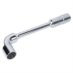 Ключ Г-образный торцевой 29 мм KING TONY 1080-29 TONY - фото 676783