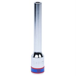 Торцевая головка King Tony глубокая, 1/2"DR, 8x120 мм 425508M - фото 679796