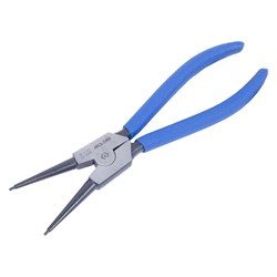 Съемник для стопорных колец 180 мм, прямые, разжатие KING TONY 68SS-07 TONY - фото 681001