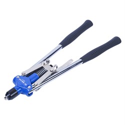 Заклепочник усиленный 3,2 - 6,4 мм KING TONY 79711 TONY - фото 681476