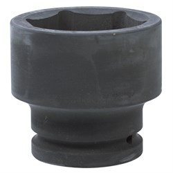 Головка торцевая ударная шестигранная 1&1/2", 80 мм KING TONY 953580M TONY - фото 682044