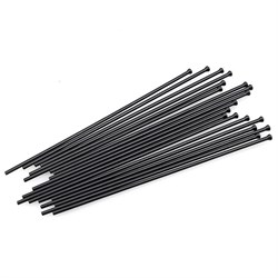 Набор игл 3х180 мм для SN-2110, 19 предметов MIGHTY SEVEN SN-2110T18A SEVEN - фото 683731