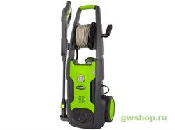 Мойка высокого давления GREENWORKS GPWG5 Greenworks 5100407 - фото 685961