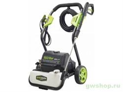 Мойка высокого давления GREENWORKS GPWG8 Greenworks 5100907 - фото 685963
