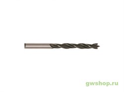 Трехточечное сверло  Brad Point 13 x 151 мм Greenworks 4932363661 - фото 686475