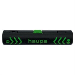Инструмент для снятия изоляции Haupa 200636